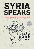 Cover: Syria Speaks - Saqi Books