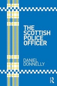 Abbildung von: The Scottish Police Officer - Routledge