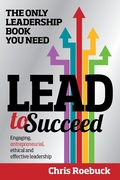 Cover: Lead to Succeed - Wordscapes