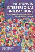 Cover: Patterns in Interpersonal Interactions - Routledge