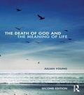 Cover: The Death of God and the Meaning of Life - Routledge
