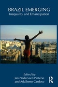 Cover: Brazil Emerging - Routledge