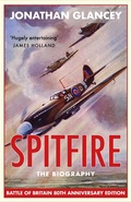 Cover: Spitfire - Atlantic Books