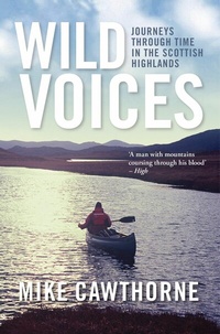 Abbildung von: Wild Voices - Birlinn eBooks