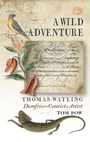 Cover: A Wild Adventure - Polygon An Imprint of Birlinn Limited