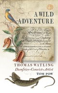 Cover: A Wild Adventure - Polygon An Imprint of Birlinn Limited