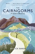Cover: The Cairngorms - Birlinn Ltd