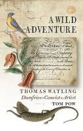 Cover: A Wild Adventure - Polygon An Imprint of Birlinn Limited