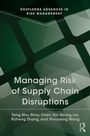 Cover: Managing Risk of Supply Chain Disruptions - Routledge