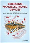 Cover: Emerging Nanoelectronic Devices - Wiley