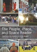 Cover: The People, Place, and Space Reader - Routledge