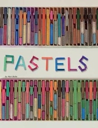 Enlarge image Cover: Pastels - Raintree