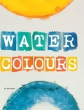 Cover: Water Colours - Raintree