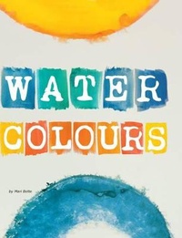 Enlarge image Cover: Water Colours - Raintree