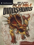 Cover: Incredible Dinosaurs - Raintree