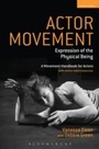 Cover: Actor Movement - Methuen Drama