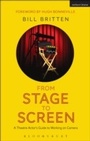 Bild: From Stage to Screen - Methuen Drama