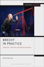 Cover: Brecht in Practice - Methuen Drama