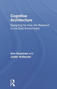 Enlarge image Cover: Cognitive Architecture - Routledge