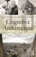 Cover: Cognitive Architecture - Routledge