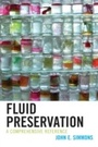 Cover: Fluid Preservation - Rowman & Littlefield Publishers