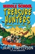 Cover: Treasure Hunters: Danger Down the Nile - Cornerstone Digital