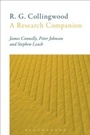 Bild: R. G. Collingwood: A Research Companion - Bloomsbury Academic USA