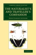 Cover: The Naturalist's and Traveller's Companion - Cambridge University Press