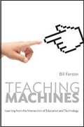 Cover: Teaching Machines - Johns Hopkins University Press