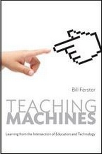 Enlarge image Cover: Teaching Machines - Johns Hopkins University Press