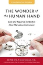 Cover: The Wonder of the Human Hand - Johns Hopkins University Press