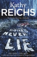 Cover: Bones Never Lie - Cornerstone Digital