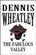 Cover: The Fabulous Valley - Bloomsbury Reader