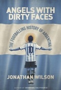 Cover: Angels With Dirty Faces - Seven Dials