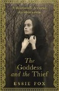 Cover: The Goddess and the Thief - Orion (an Imprint of The Orion Publishing Group Ltd )