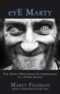 Cover: eYE Marty - Coronet Books