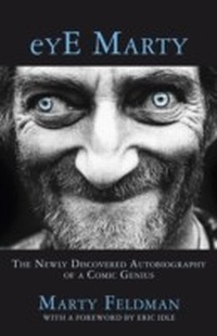 Abbildung von: eYE Marty - Coronet Books