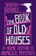 Cover: The Book of Old Houses - Mulholland Books