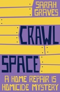 Cover: Crawlspace - Mulholland Books
