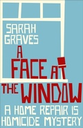 Cover: A Face at the Window - Mulholland Books