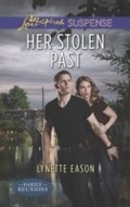 Cover: Her Stolen Past - Mills & Boon
