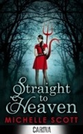 Cover: Straight To Heaven - Carina