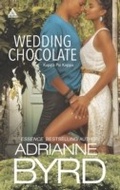 Cover: Wedding Chocolate - Mills & Boon