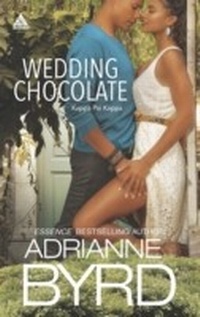 Enlarge image Cover: Wedding Chocolate - Mills & Boon