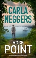 Cover: Rock Point - Mira Books