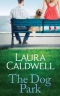 Cover: The Dog Park - Mira Books
