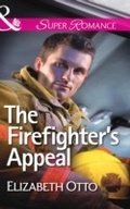 Cover: The Firefighter's Appeal - Mills & Boon