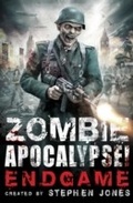 Cover: Zombie Apocalypse! Endgame - Robinson