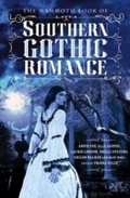 Cover: The Mammoth Book Of Southern Gothic Romance - Robinson