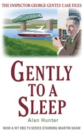 Cover: Gently to a Sleep - Constable